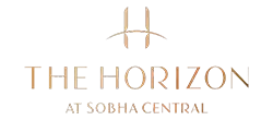 The Horizon at Sobha Central logo