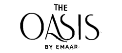 The Oasis by Emaar logo