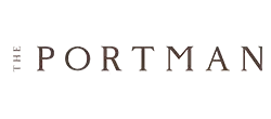 The Portman Apartments logo