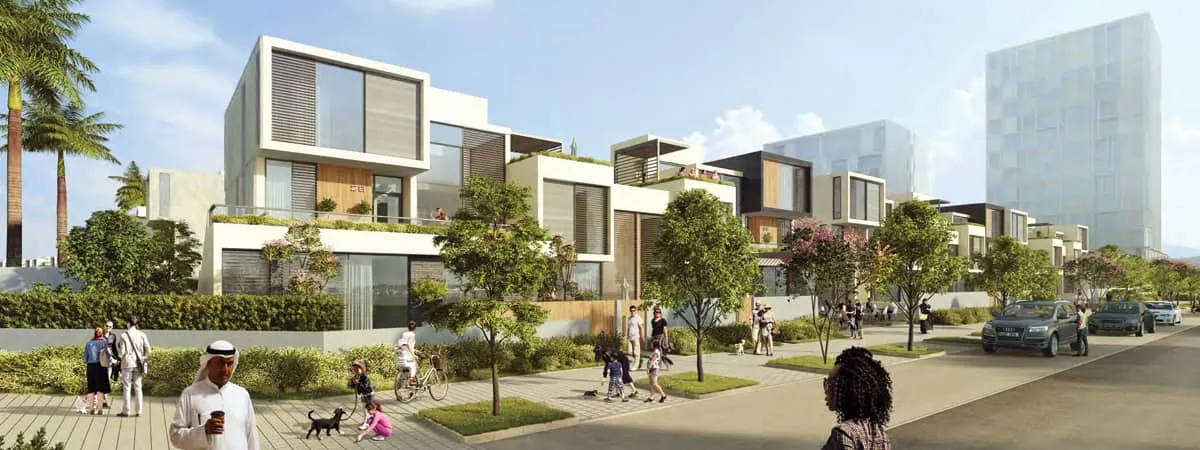 the pulse apartments townhouses