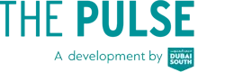 The Pulse logo
