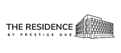 The Residence by Prestige One logo