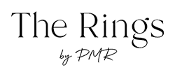 The Rings by PMR logo