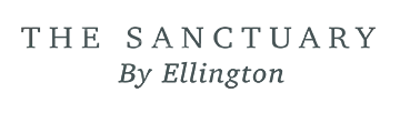 The Sanctuary Villas logo
