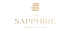 The Sapphire logo