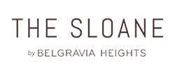The Sloane by Belgravia Heights logo