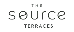 The Source Terraces logo