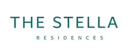 The Stella Residences logo