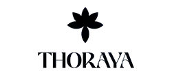 Thoraya at Reem Island logo