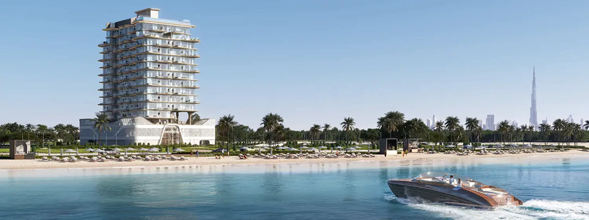 Treppan Living Prive Banner