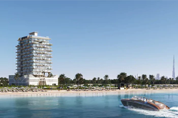 Treppan Living Prive