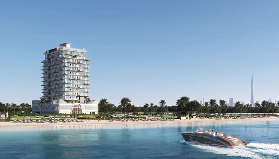 Treppan Living Prive