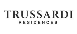 Trussardi Residences logo