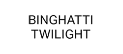 Twilight by Binghatti logo