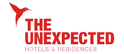 The Unexpected Hotels & Residences logo