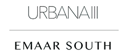 Emaar Urbana 3 Townhouses logo