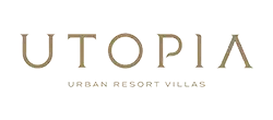 Utopia Villas logo