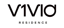 V1VID Residence Apartments logo