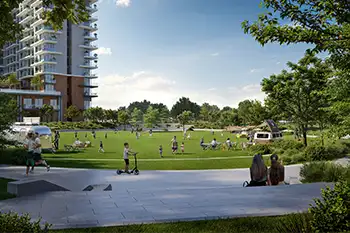 Vida Residences Hillside