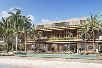 Villa Baia Luna by Nakheel