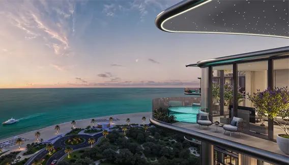 Villa Del Arte by Mr Eight Development