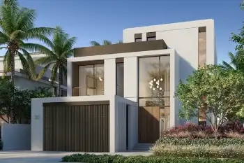 Nakheel Villa Indigo Ocean