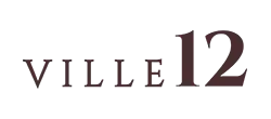 Ville 12 Apartments logo