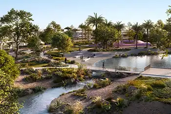 Vindera at The Valley 2