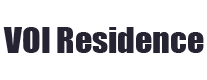 VOI Residence logo