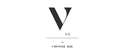 VUE by Crystal Bay logo