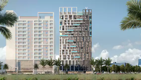 Vue Doree by Crystal Bay