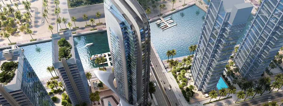 w abu dhabi residences