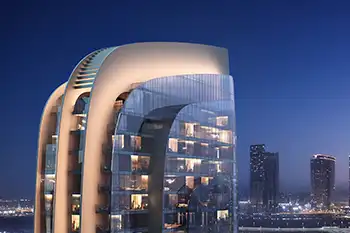 W Residences by Taraf Holding