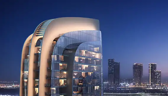 W Residences by Taraf Holding