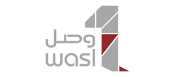 Wasl 1 Residences logo