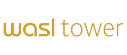 Wasl Tower logo