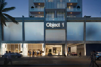 Waterside Residences by Object 1