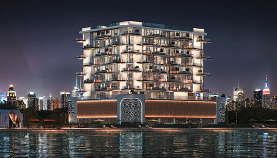 Wellington Ocean Walk