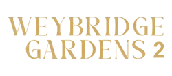 Weybridge Gardens 2 Apartments logo