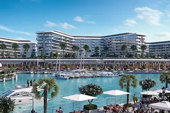 Yachtside Marina Residences