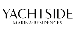 Yachtside Marina Residences logo