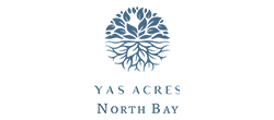 Yas Acres North Bay logo