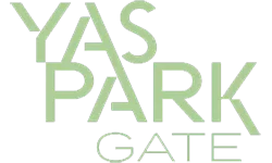 Yas Park Gate logo