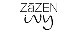 Zazen Ivy Apartments logo