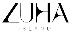 Zuha Island Villas logo